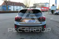 2022 Ford FOCUS