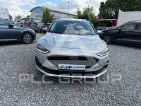 2022 Ford FOCUS