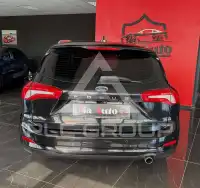 2022 Ford FOCUS