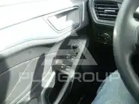 2022 Ford FOCUS