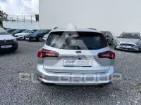 2022 Ford FOCUS