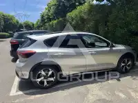 2022 Ford FOCUS