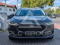 2022 Ford FOCUS