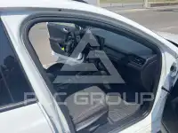 2022 Ford FOCUS