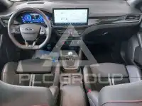 2022 Ford FOCUS