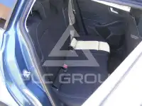 2022 Ford FOCUS