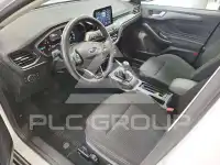 2022 Ford FOCUS