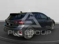 2022 Ford FOCUS