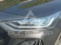 2022 Ford FOCUS