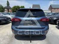 2022 Ford FOCUS