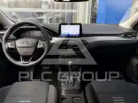 2022 Ford FOCUS