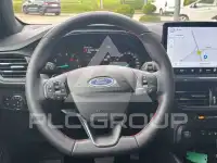 2022 Ford FOCUS