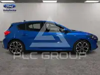 2022 Ford FOCUS