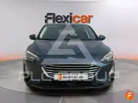 2022 Ford FOCUS