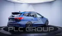 2022 Ford FOCUS