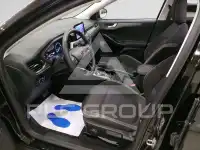 2022 Ford FOCUS