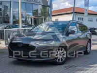 2022 Ford FOCUS