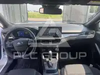 2022 Ford FOCUS