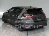 2022 Ford FOCUS