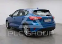2022 Ford FOCUS
