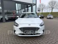 2022 Ford FOCUS