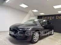 2022 Ford FOCUS
