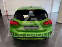 2022 Ford FOCUS