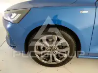 2022 Ford FOCUS