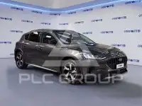 2022 Ford FOCUS
