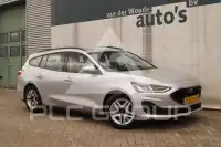 2022 Ford FOCUS