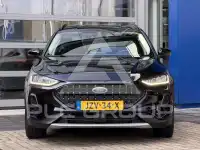 2022 Ford FOCUS