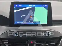 2022 Ford FOCUS