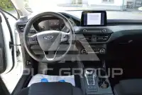 2022 Ford FOCUS
