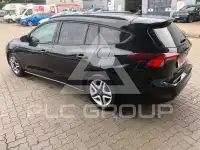 2022 Ford FOCUS