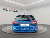 2022 Ford FOCUS