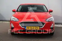 2022 Ford FOCUS