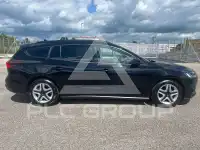 2022 Ford FOCUS