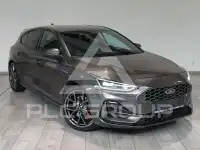 2022 Ford FOCUS