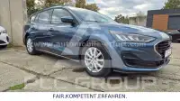 2022 Ford FOCUS