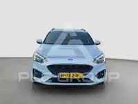 2022 Ford FOCUS
