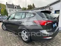 2022 Ford FOCUS