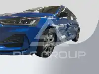 2022 Ford FOCUS