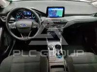 2022 Ford FOCUS
