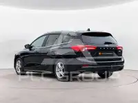 2022 Ford FOCUS