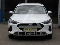 2022 Ford FOCUS