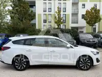 2022 Ford FOCUS
