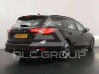 2022 Ford FOCUS