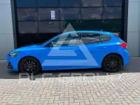 2022 Ford FOCUS