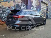 2022 Ford FOCUS