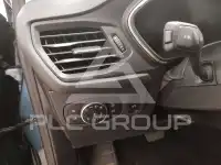 2022 Ford FOCUS